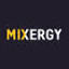 Mixergy logo