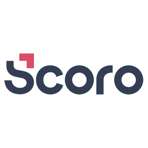 Scoro logo