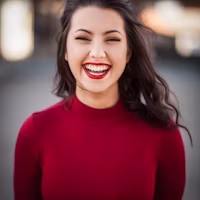 Anya Petrova